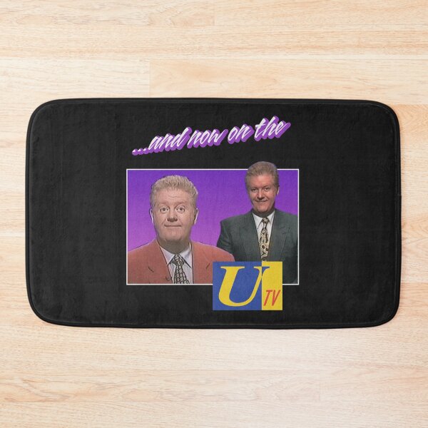 Item preview, Julian Simmons UTV Retro 90s   designed and sold by TimelessTeesG.