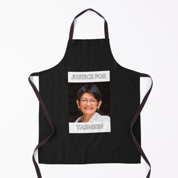 Item preview, JUSTICE FOR YASMEEN Long designed and sold by TimelessTeesG.
