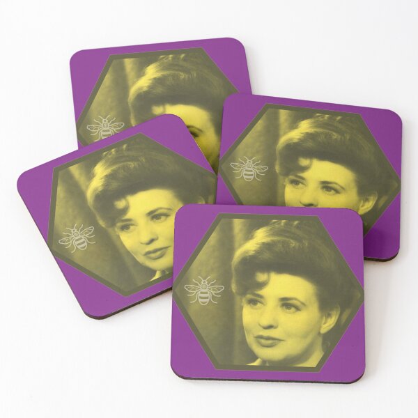 Item preview, Manchester Legends  designed and sold by TimelessTeesG.