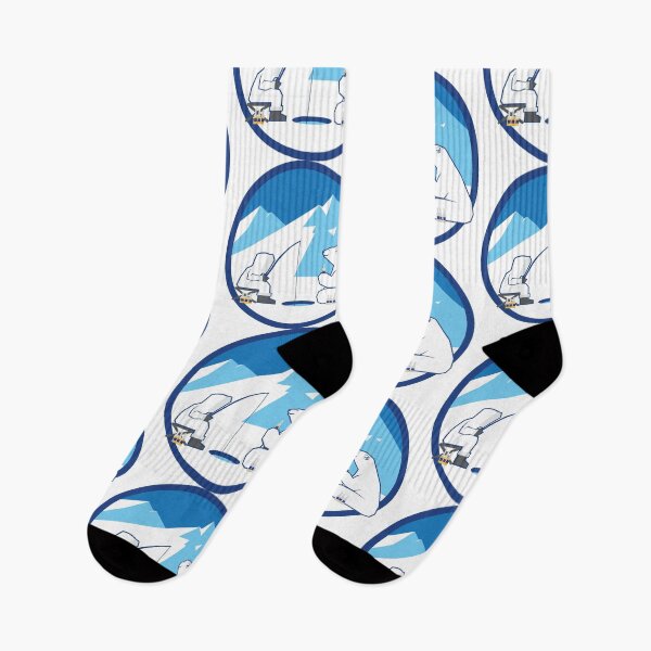 Item preview, ICEHOLES  designed and sold by BHLHockey.
