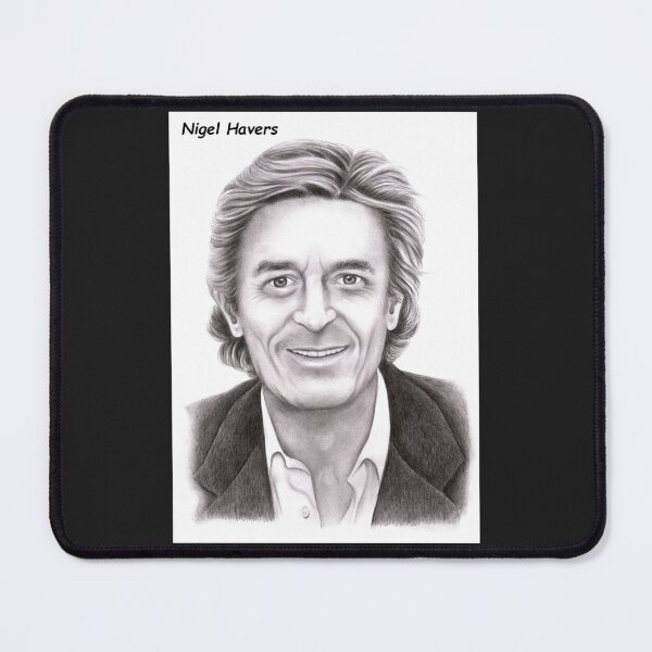 Item preview, Nigel Havers   designed and sold by TimelessTeesG.