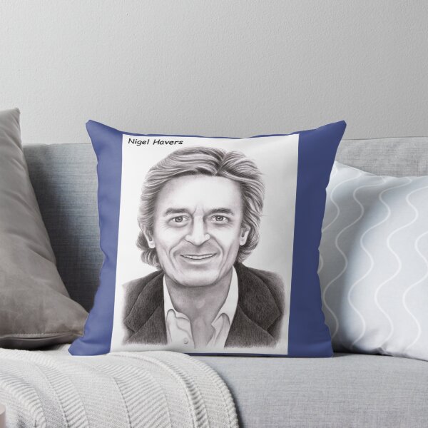 Item preview, Nigel Havers   designed and sold by TimelessTeesG.