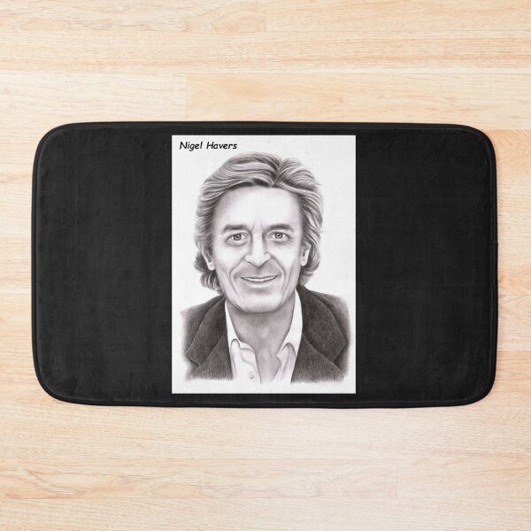 Item preview, Nigel Havers   designed and sold by TimelessTeesG.