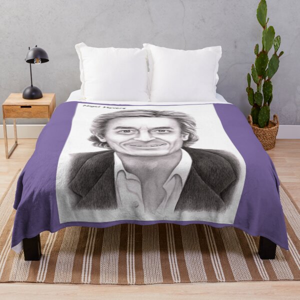 Item preview, Nigel Havers designed and sold by TimelessTeesG.
