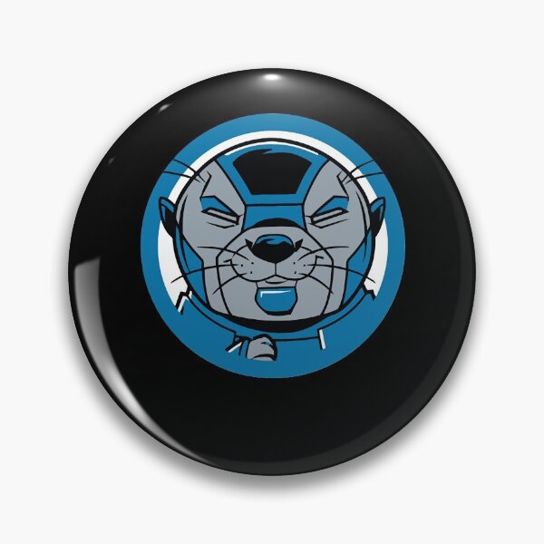 Item preview, otterbots-danville Essential designed and sold by childhoodgrab.