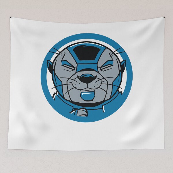 Item preview, otterbots-danville Essential designed and sold by childhoodgrab.