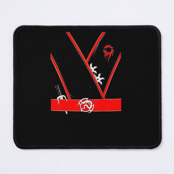Item preview, ninja costume Halloween ninja boy kids men birthday party designed and sold by MOSESSECURITY.