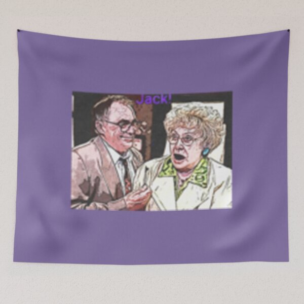 Item preview, Oh Jack Long  designed and sold by TimelessTeesG.