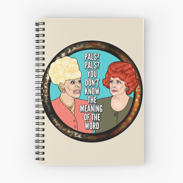 Item preview, Pals   designed and sold by TimelessTeesG.