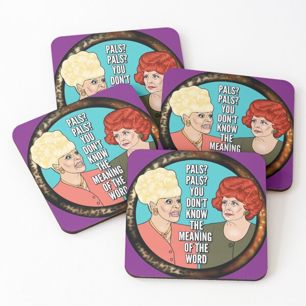 Item preview, Pals   designed and sold by TimelessTeesG.