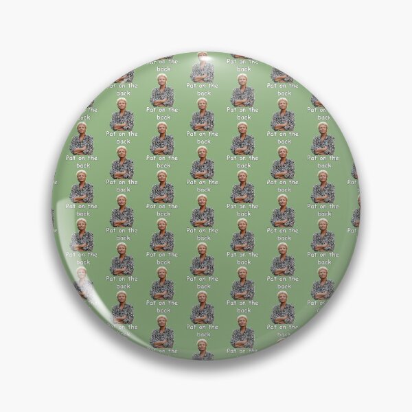 Item preview, Pat on the back - Eastenders   designed and sold by TimelessTeesG.