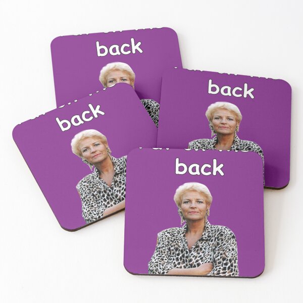 Item preview, Pat on the back - Eastenders   designed and sold by TimelessTeesG.