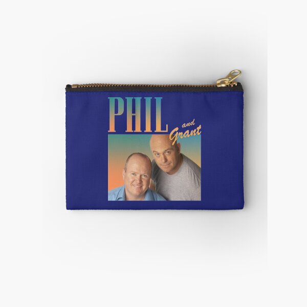 Item preview, Phil and Grant Mitchell   designed and sold by TimelessTeesG.