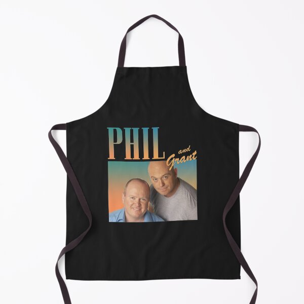 Item preview, Phil and Grant Mitchell designed and sold by TimelessTeesG.