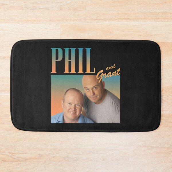 Item preview, Phil and Grant Mitchell   designed and sold by TimelessTeesG.