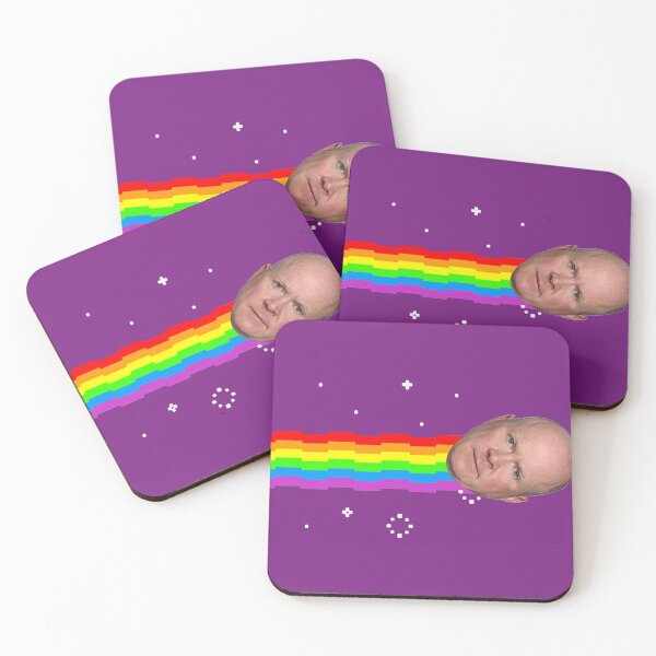 Item preview, Phil Mitchell Nyan Cat Meme   designed and sold by TimelessTeesG.