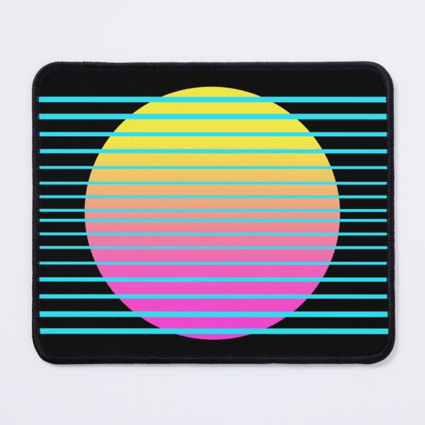 Item preview, RETRO WAVE, SYNTH WAVE 80S Theme|Perfect Gift designed and sold by danitafea.