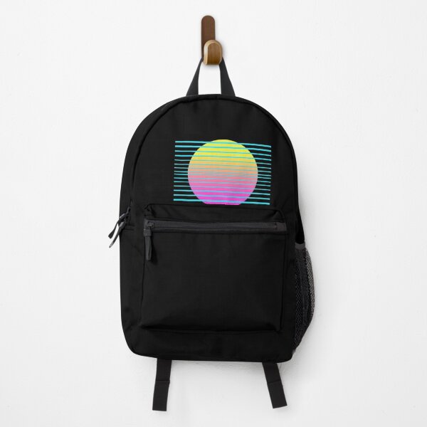 Item preview, RETRO WAVE, SYNTH WAVE 80S Theme|Perfect Gift designed and sold by danitafea.