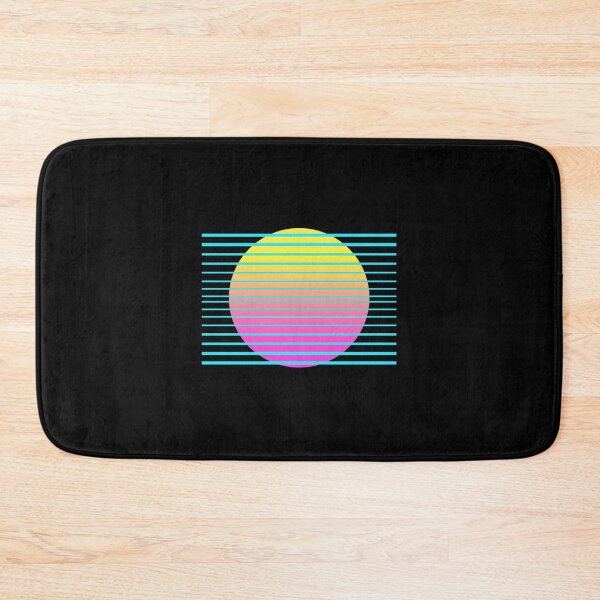 Item preview, RETRO WAVE, SYNTH WAVE 80S Theme|Perfect Gift designed and sold by danitafea.