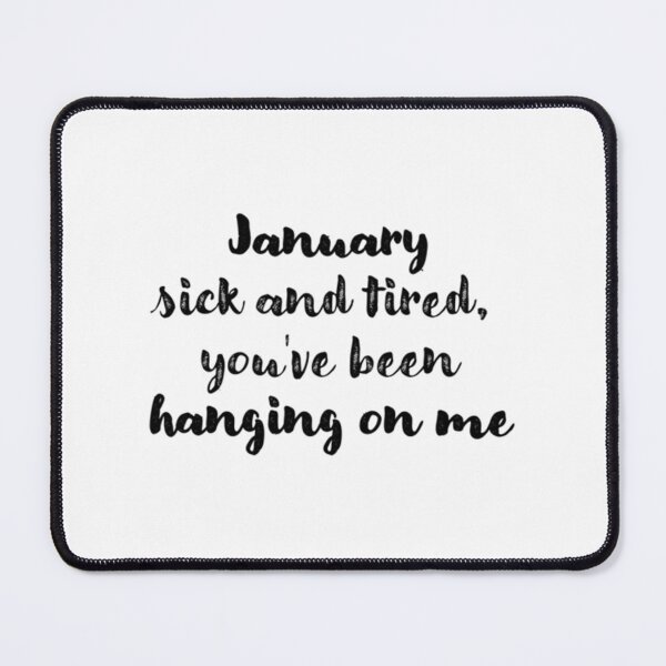 Item preview, Pilot, January lyric (Peter and Carla, Coronation Street)   designed and sold by TimelessTeesG.