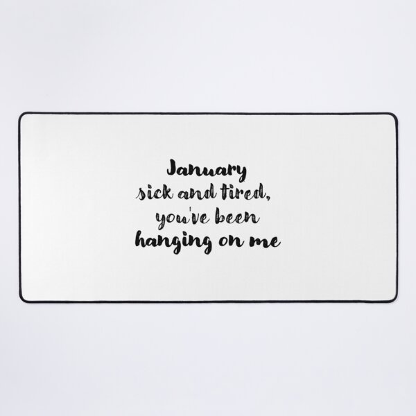 Item preview, Pilot, January lyric (Peter and Carla, Coronation Street)   designed and sold by TimelessTeesG.