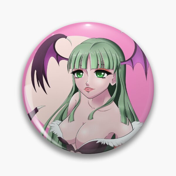 Item preview, morrigan designed and sold by paulyt7.