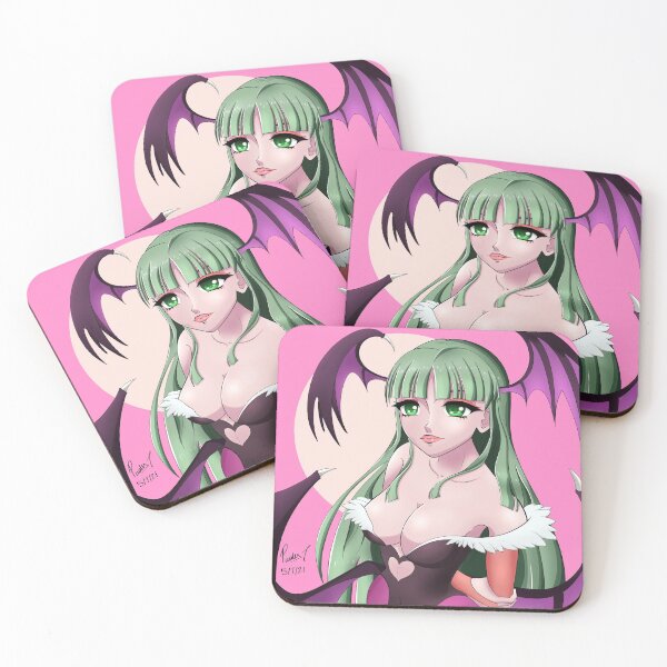 Item preview, morrigan designed and sold by paulyt7.