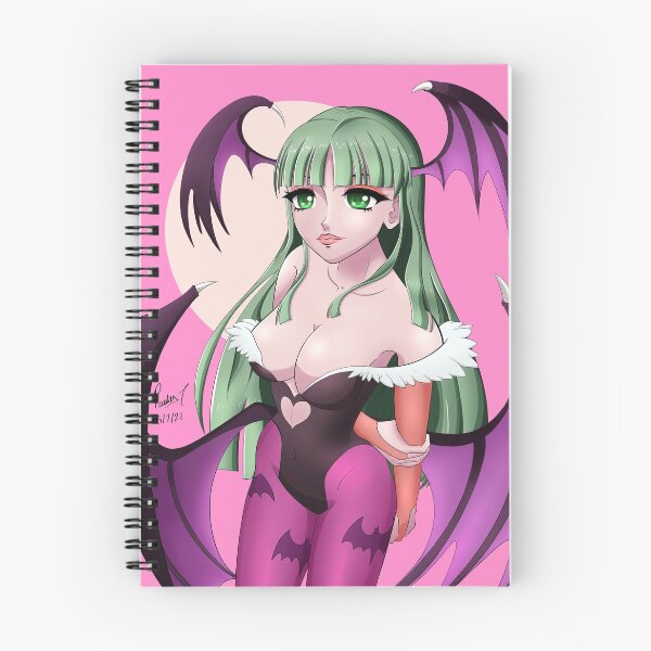 Item preview, morrigan designed and sold by paulyt7.