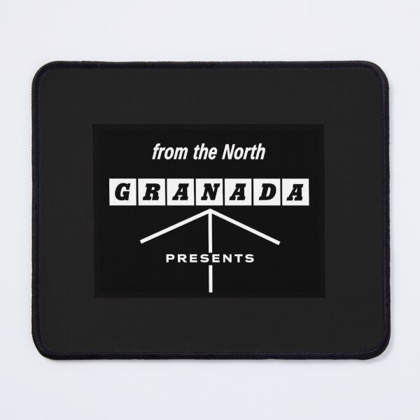Item preview, Retro British TV logo   designed and sold by TimelessTeesG.