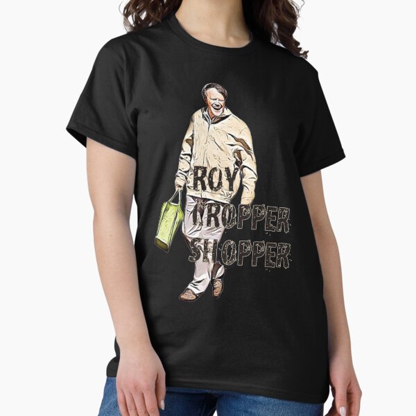 Item preview, Roy Cropper Shopper    designed and sold by TimelessTeesG.
