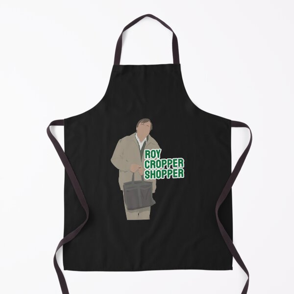 Item preview, Roy Cropper Shopper designed and sold by TimelessTeesG.