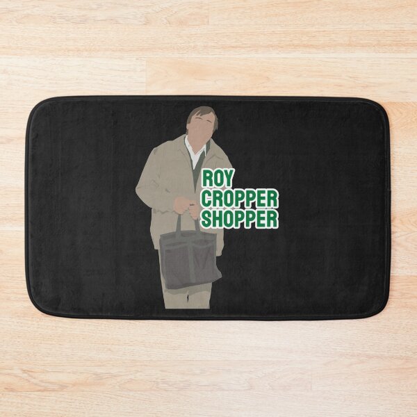 Item preview, Roy Cropper Shopper   designed and sold by TimelessTeesG.