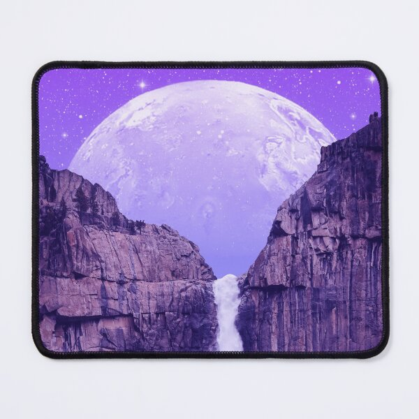Item preview, Waterfall designed and sold by Elysian Vision.