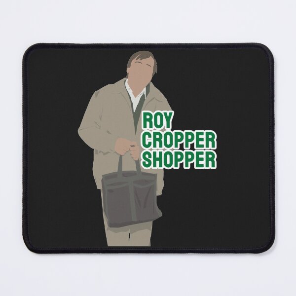 Item preview, Roy Cropper Shopper   designed and sold by TimelessTeesG.