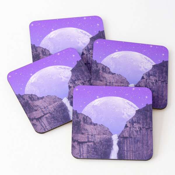 Item preview, Waterfall designed and sold by Elysian Vision.