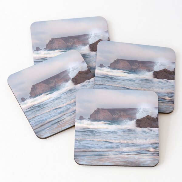 Item preview, Durness Sango Sands Waves NC500  Scotland designed and sold by PhotosEcosse.