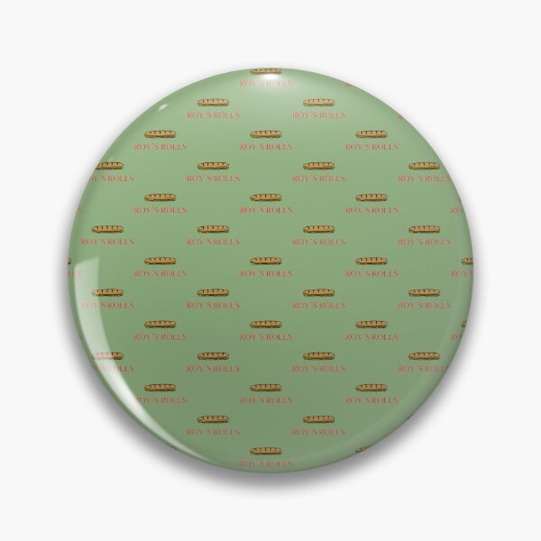 Item preview, Roy_s Rolls Cafe    designed and sold by TimelessTeesG.