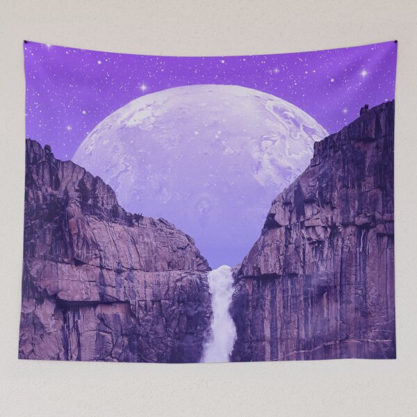 Item preview, Waterfall designed and sold by Elysian Vision.