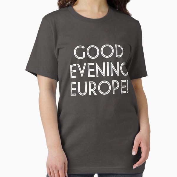 Aperçu de l'œuvre Bonsoir Europe créée et vendue par lazarusheart.
