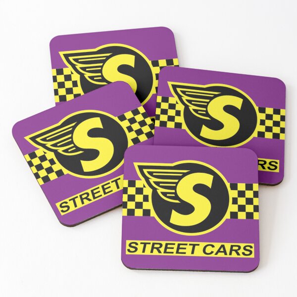 Item preview, STREET CARS   designed and sold by TimelessTeesG.