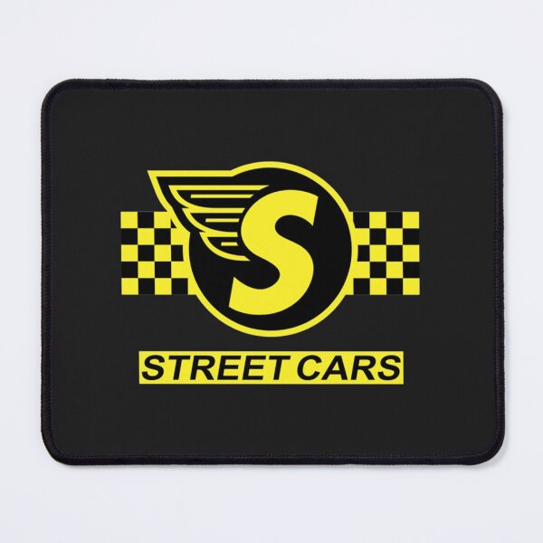 Item preview, STREET CARS   designed and sold by TimelessTeesG.
