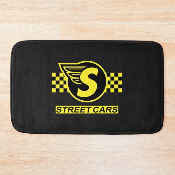 Item preview, STREET CARS   designed and sold by TimelessTeesG.