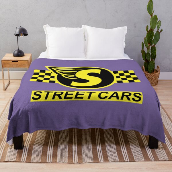 Item preview, STREET CARS designed and sold by TimelessTeesG.