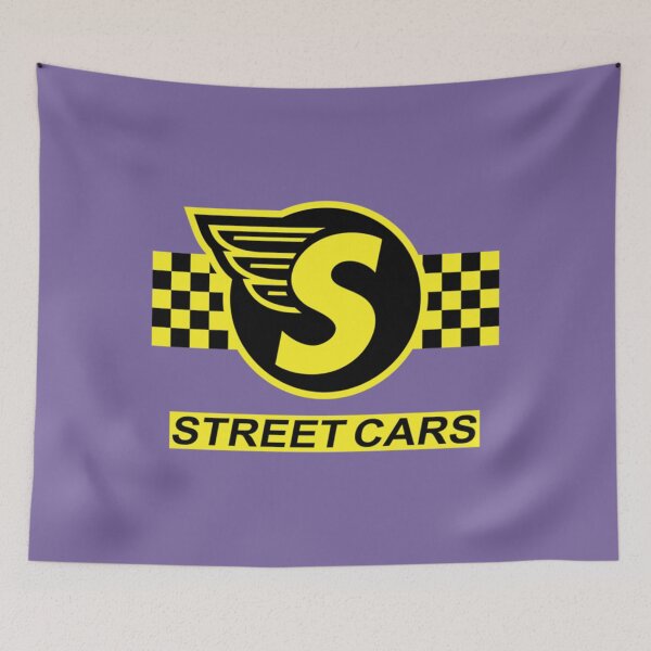 Item preview, STREET CARS   designed and sold by TimelessTeesG.