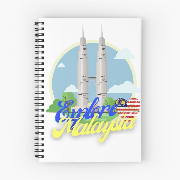 Item preview, Kuala Lumpur city of Malaysia designed and sold by shahrone.