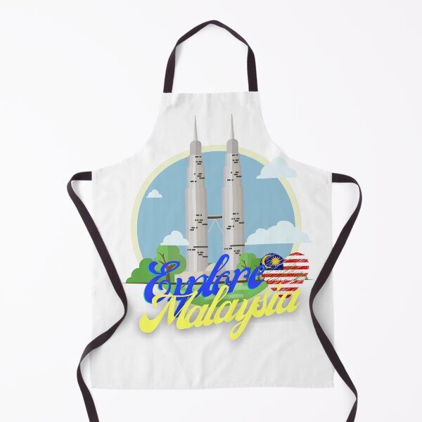 Item preview, Kuala Lumpur city of Malaysia designed and sold by shahrone.