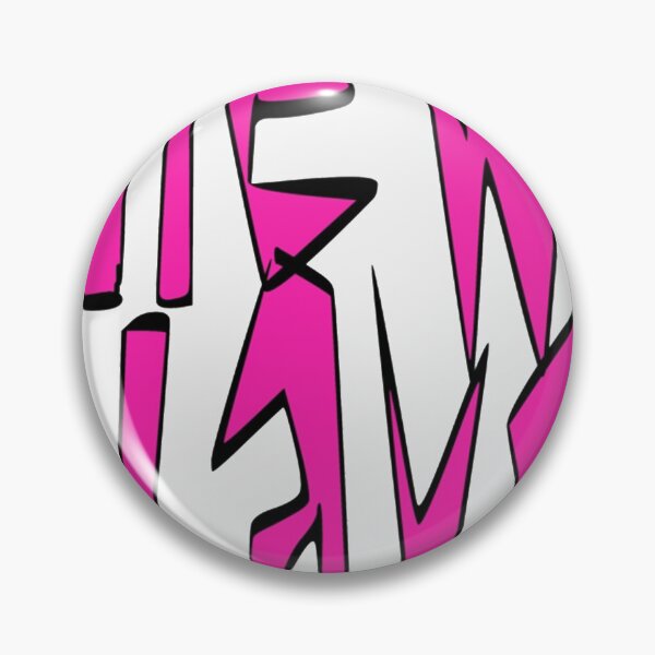 Item preview, 80s New Wave - Pink|Perfect Gift designed and sold by danitafea.
