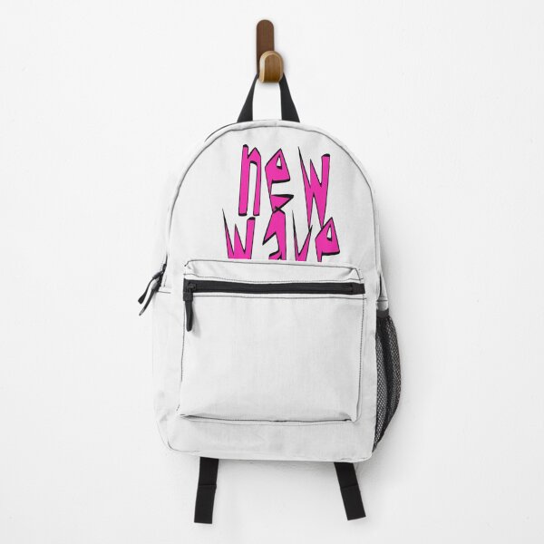 Item preview, 80s New Wave - Pink|Perfect Gift designed and sold by danitafea.