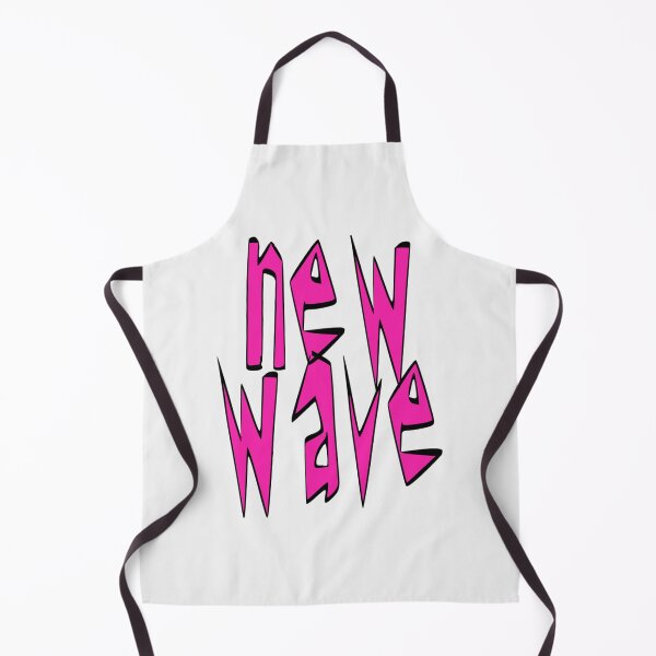 Item preview, 80s New Wave - Pink|Perfect Gift designed and sold by danitafea.