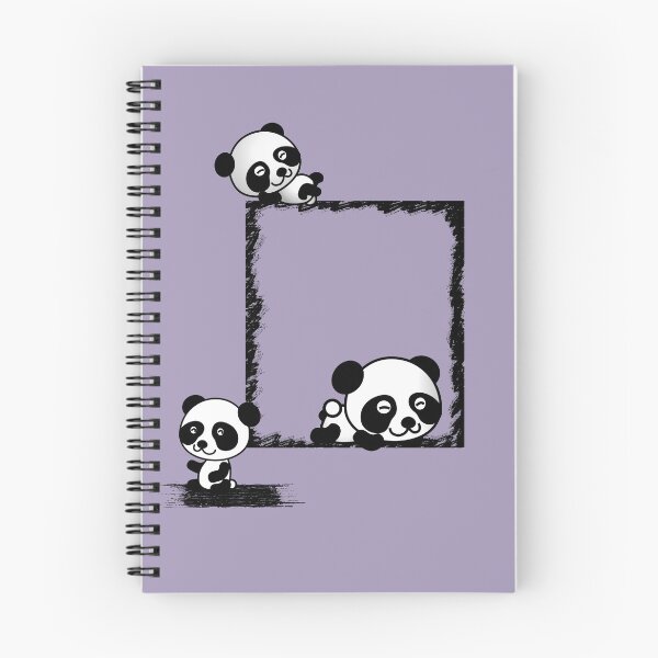 Item preview, panda mignonne, designed and sold by shai-mae98.